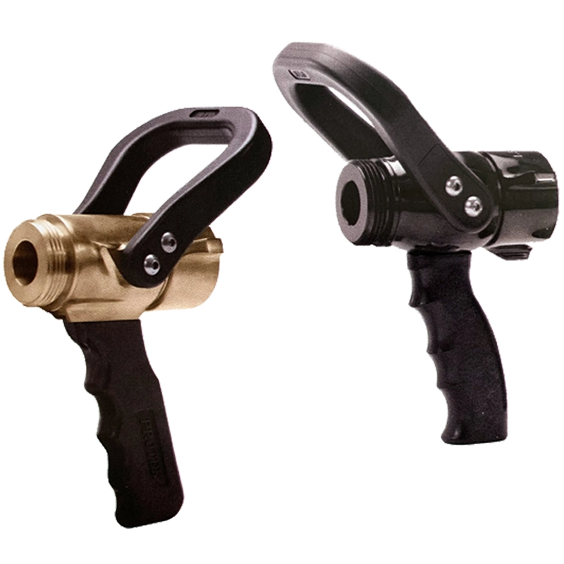 Ball Shutoff Nozzles Image